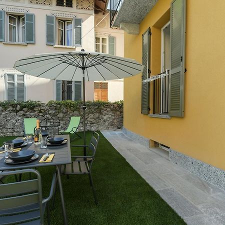 Sunflower Apartments バヴェーノ エクステリア 写真