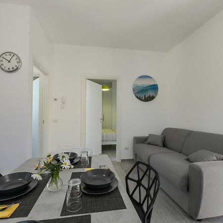 Sunflower Apartments バヴェーノ エクステリア 写真