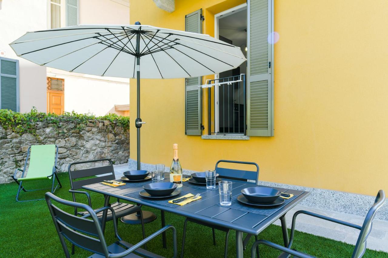 Sunflower Apartments バヴェーノ エクステリア 写真