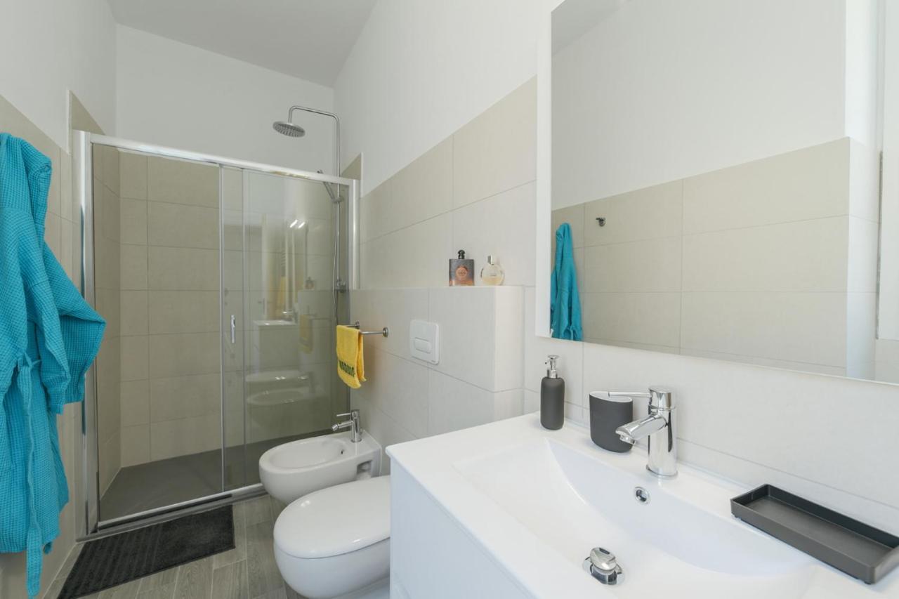 Sunflower Apartments バヴェーノ エクステリア 写真