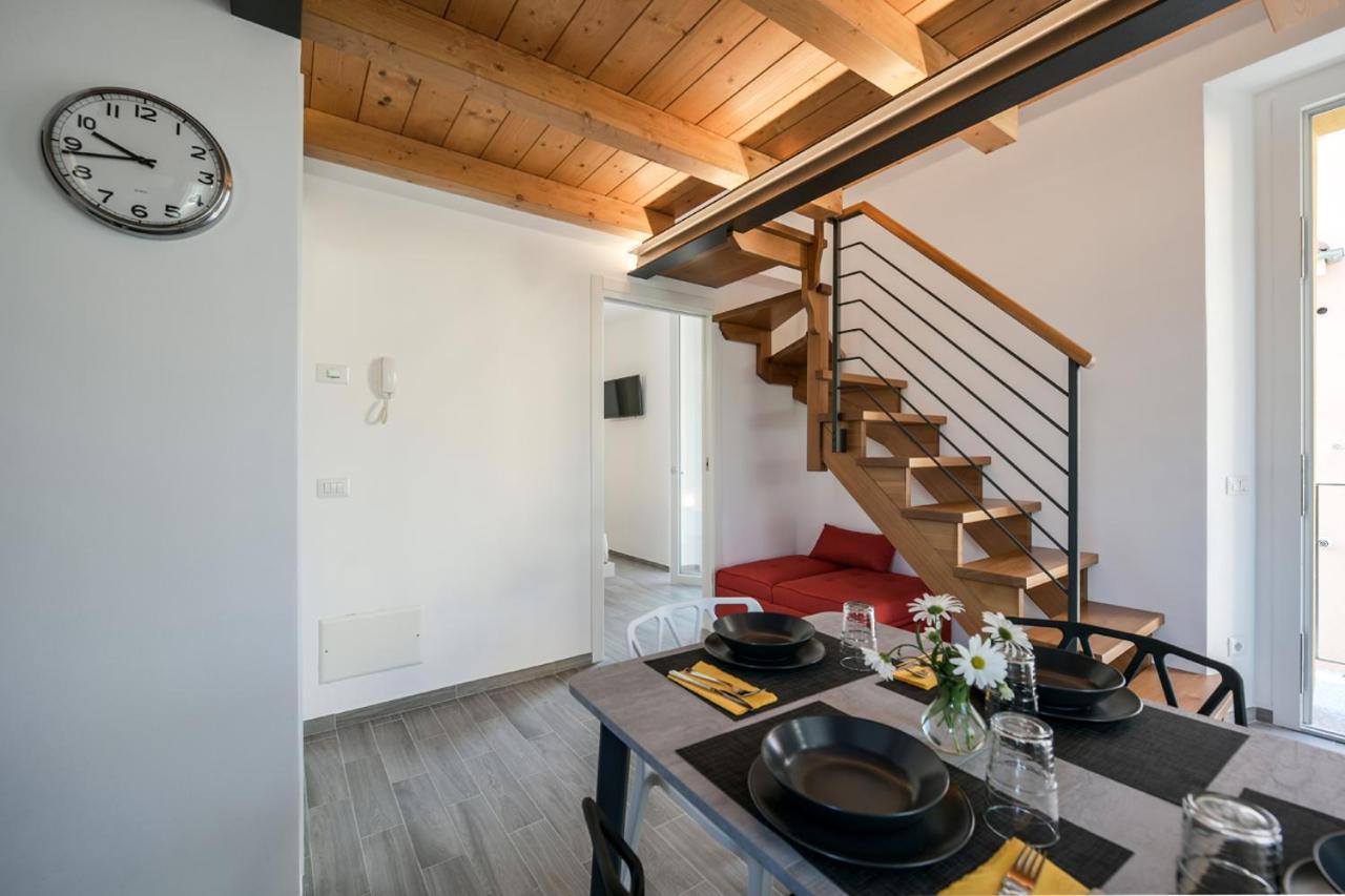 Sunflower Apartments バヴェーノ エクステリア 写真