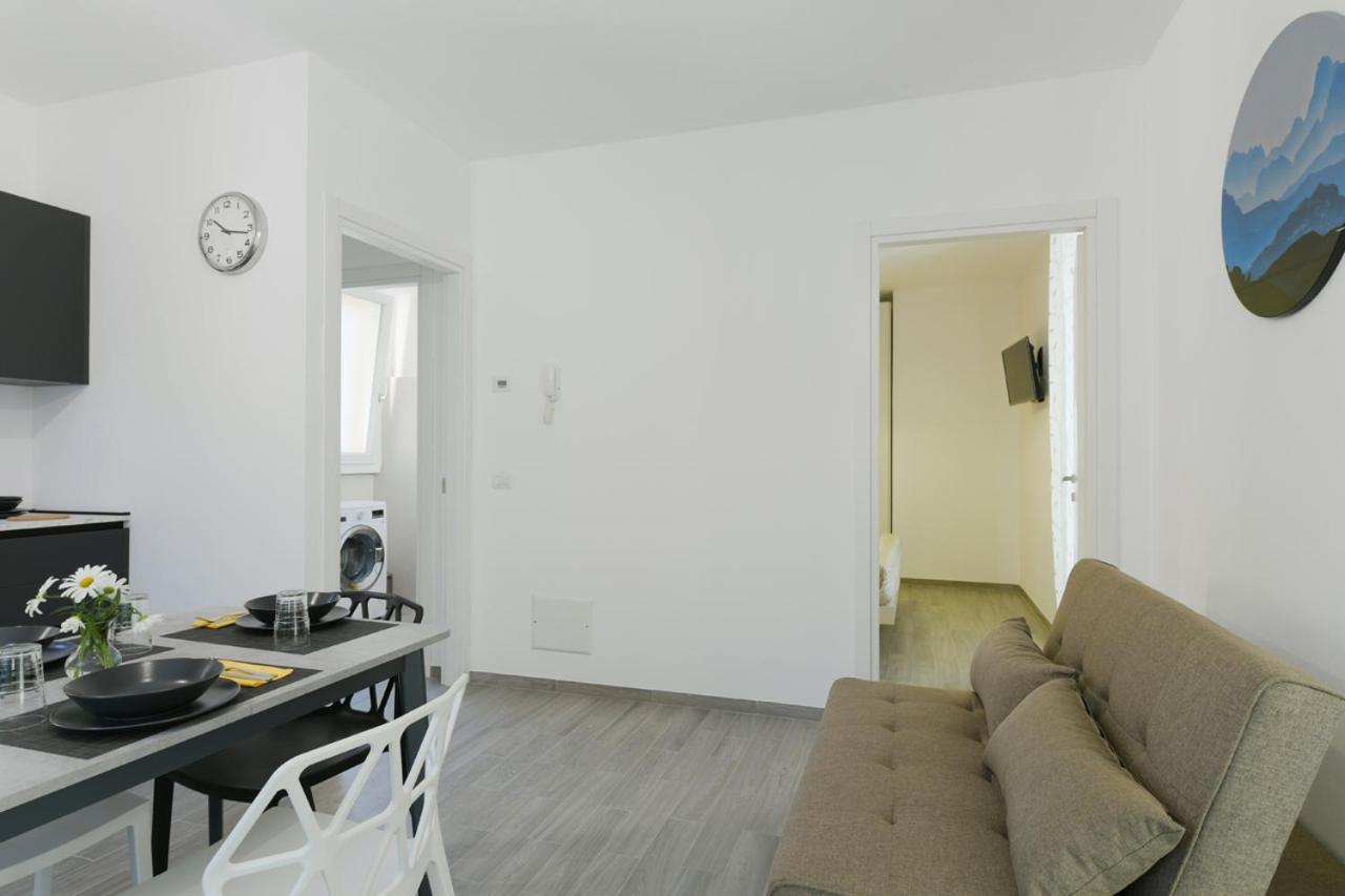 Sunflower Apartments バヴェーノ エクステリア 写真