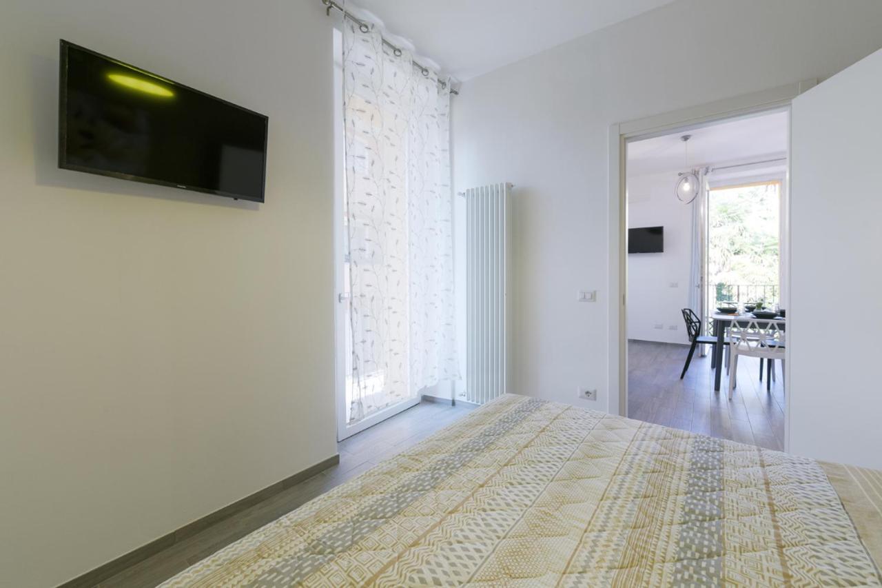 Sunflower Apartments バヴェーノ エクステリア 写真