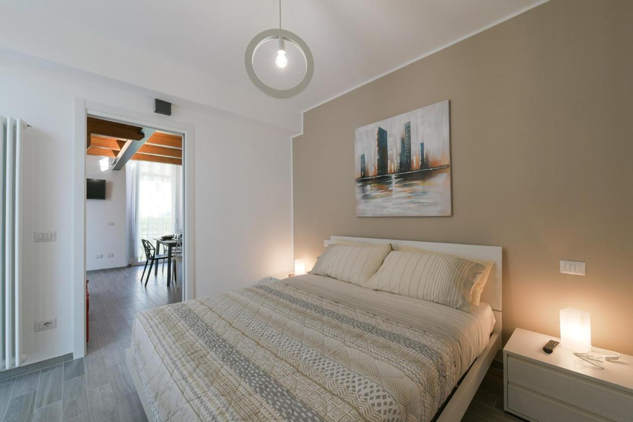 Sunflower Apartments バヴェーノ エクステリア 写真