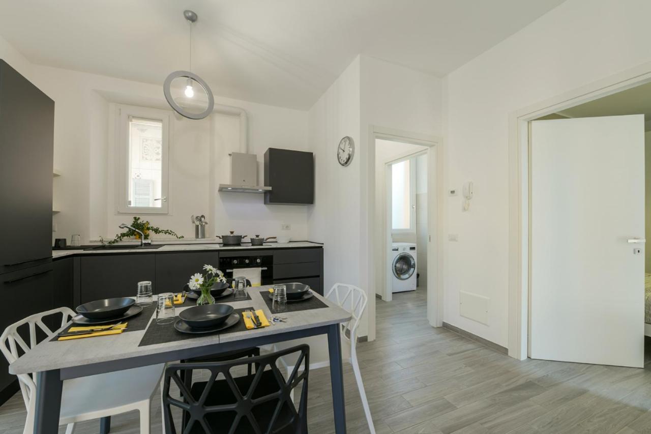 Sunflower Apartments バヴェーノ エクステリア 写真