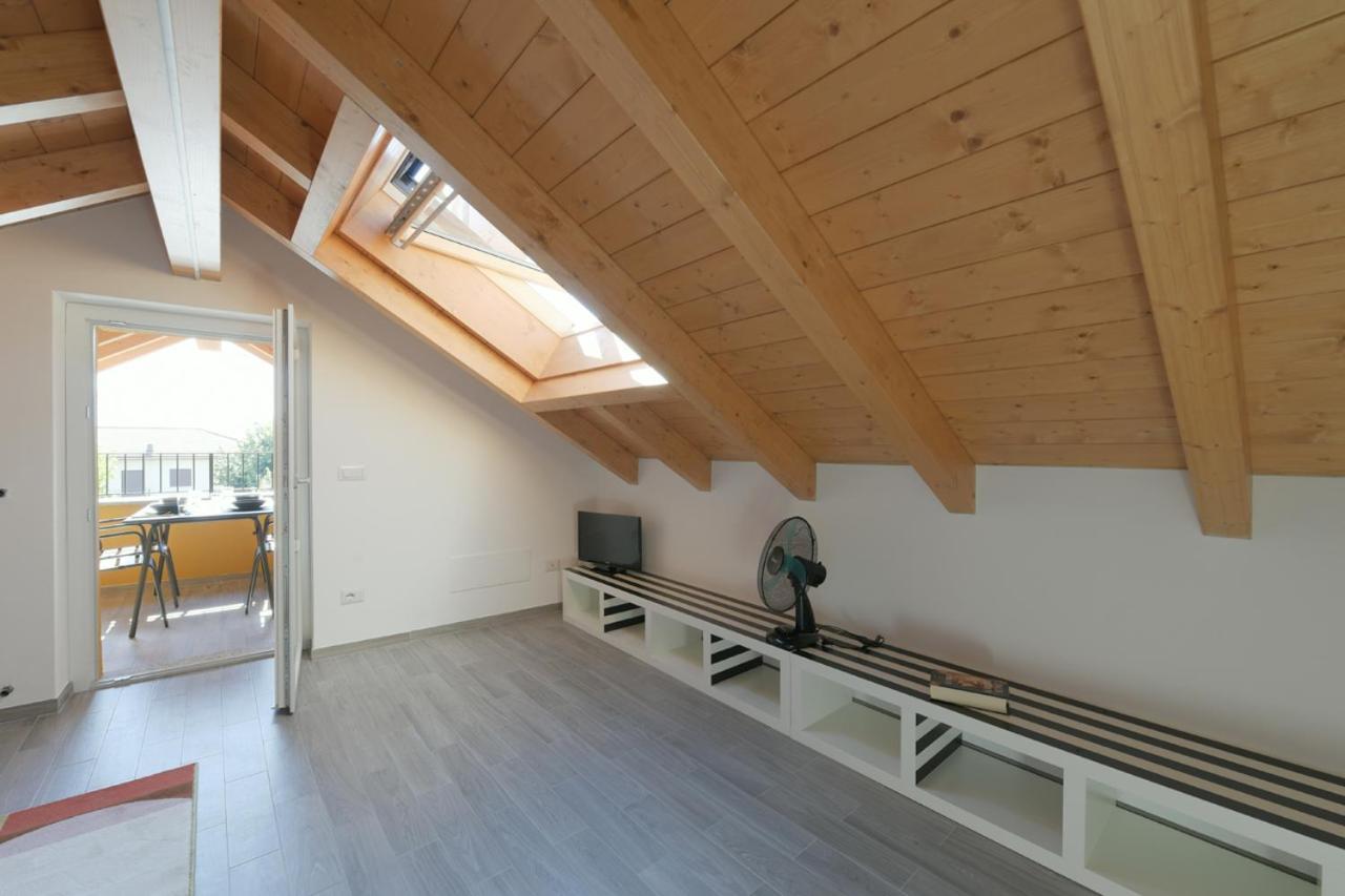 Sunflower Apartments バヴェーノ エクステリア 写真