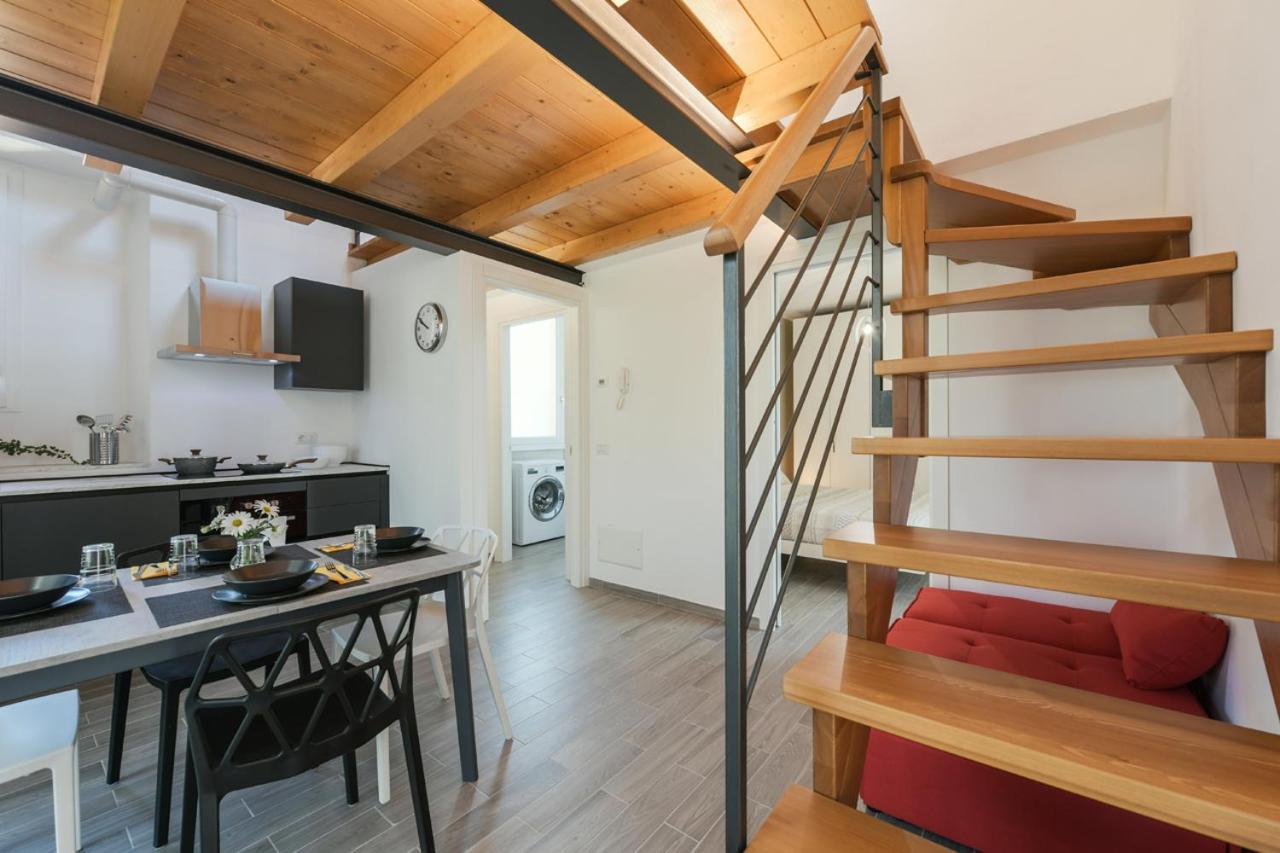 Sunflower Apartments バヴェーノ エクステリア 写真