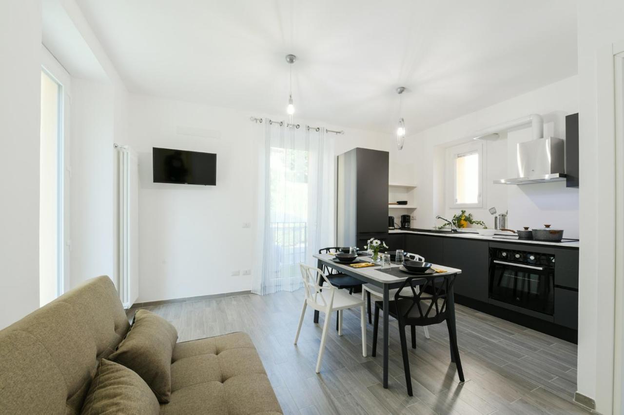 Sunflower Apartments バヴェーノ エクステリア 写真
