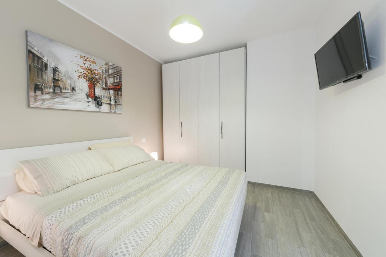 Sunflower Apartments バヴェーノ エクステリア 写真