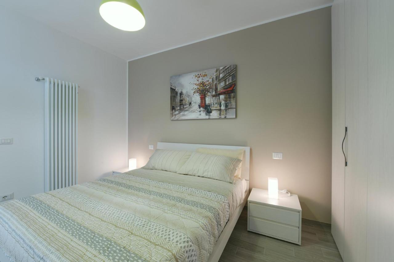 Sunflower Apartments バヴェーノ エクステリア 写真