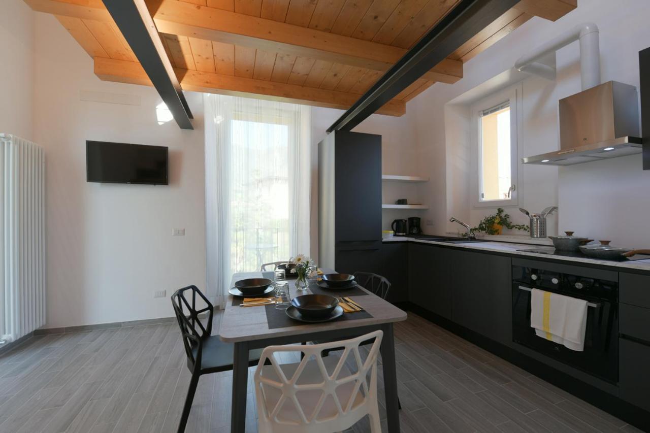 Sunflower Apartments バヴェーノ エクステリア 写真