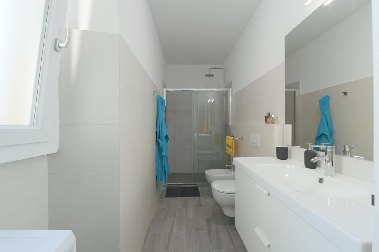Sunflower Apartments バヴェーノ エクステリア 写真