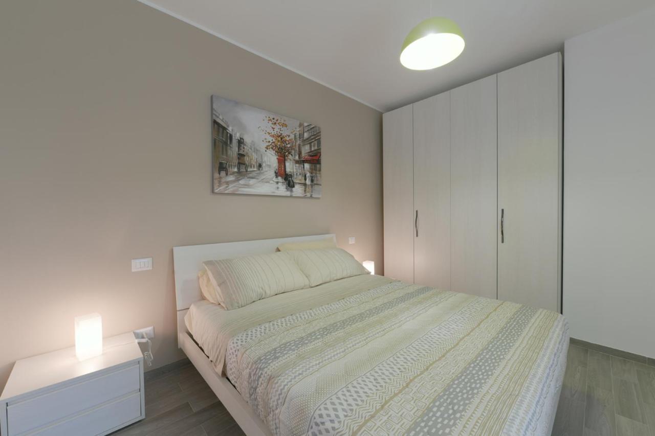 Sunflower Apartments バヴェーノ エクステリア 写真