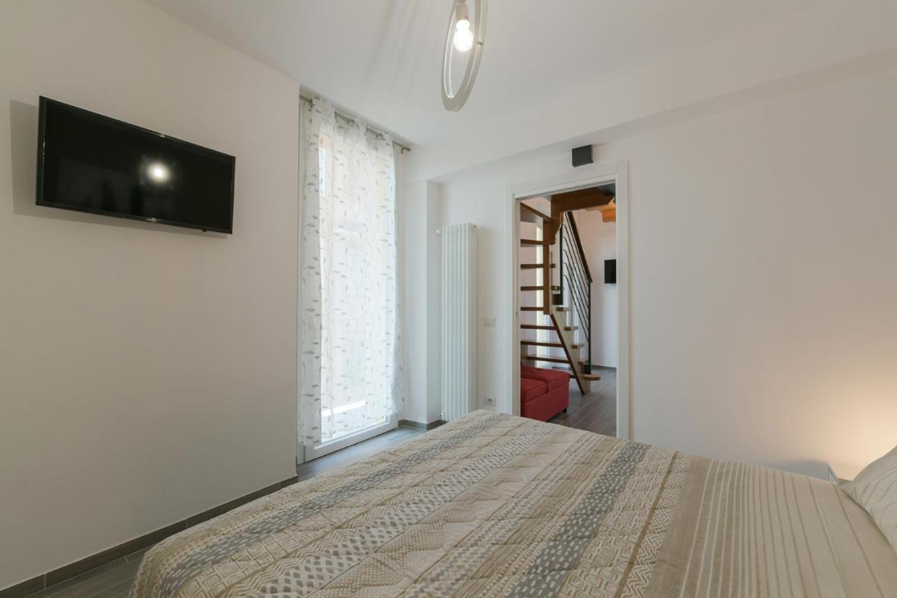 Sunflower Apartments バヴェーノ エクステリア 写真