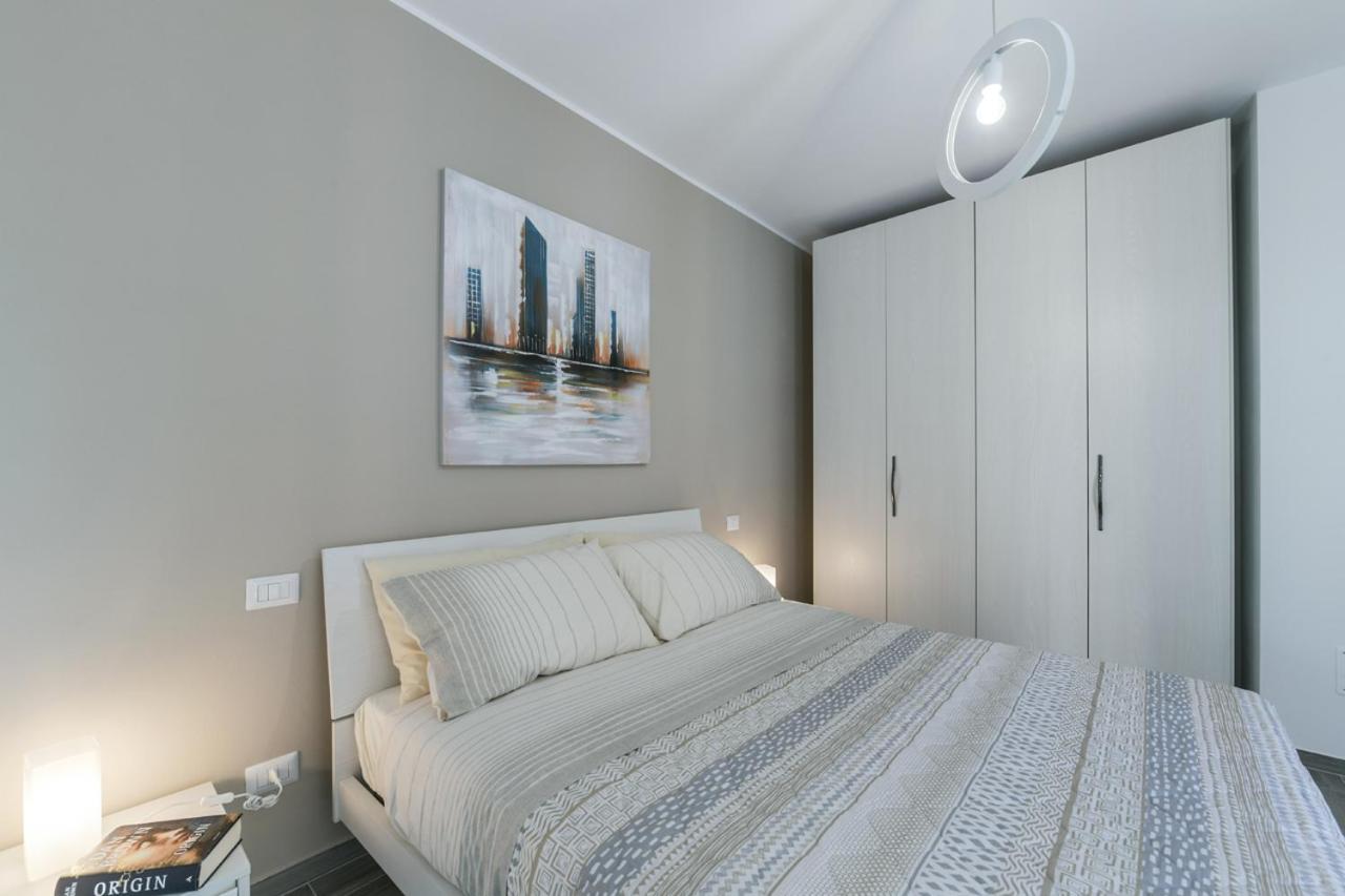Sunflower Apartments バヴェーノ エクステリア 写真