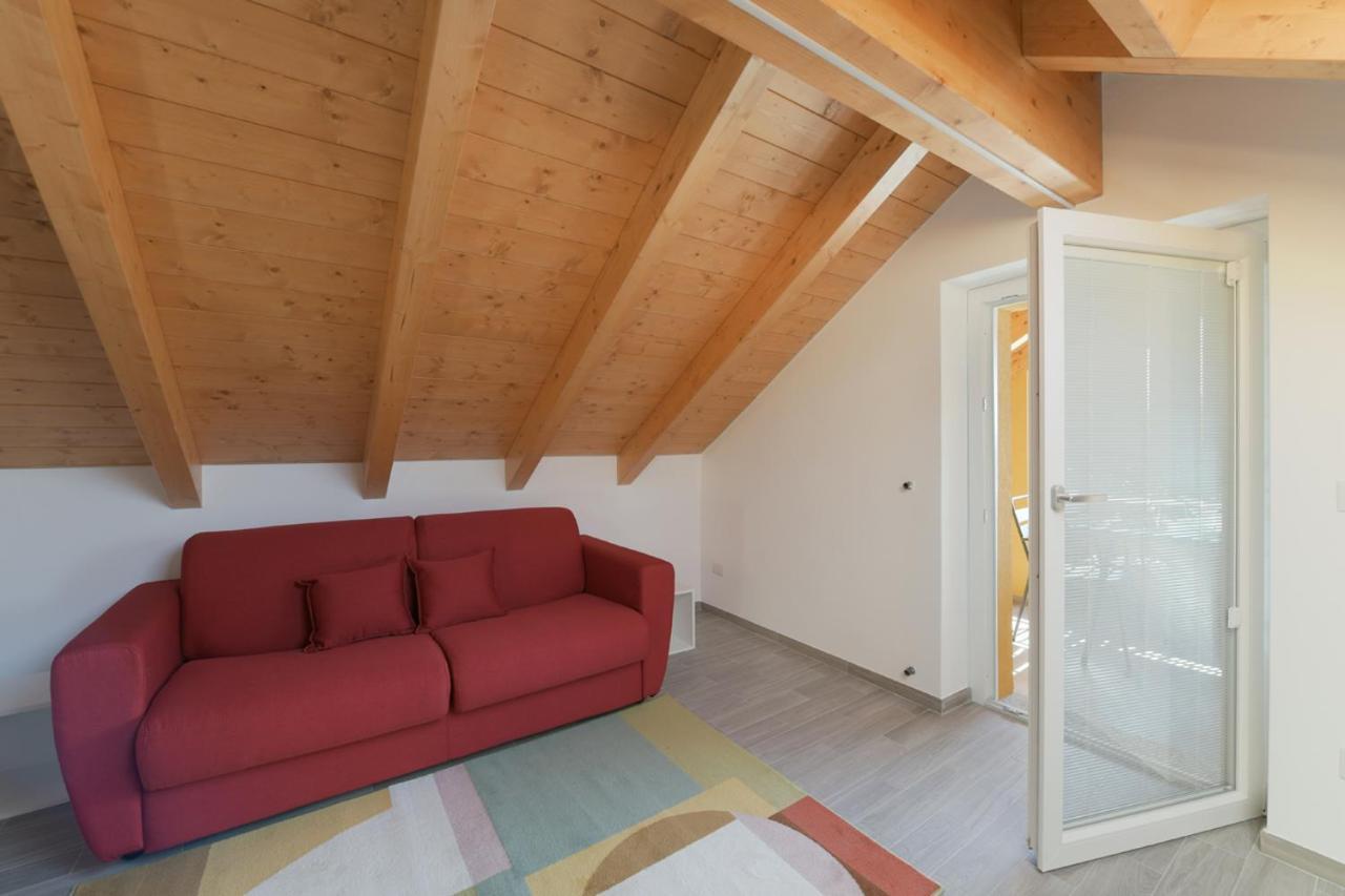 Sunflower Apartments バヴェーノ エクステリア 写真